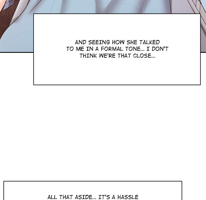 Amnesia (Hwang Gunjuk) Chapter 11 - Page 85