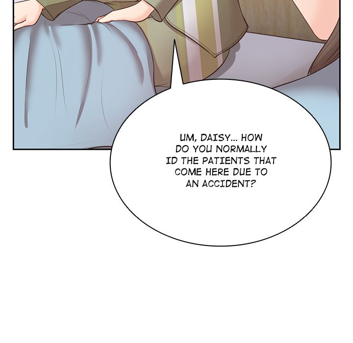 Amnesia (Hwang Gunjuk) Chapter 11 - Page 87