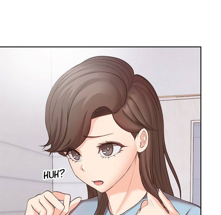 Amnesia (Hwang Gunjuk) Chapter 11 - Page 88