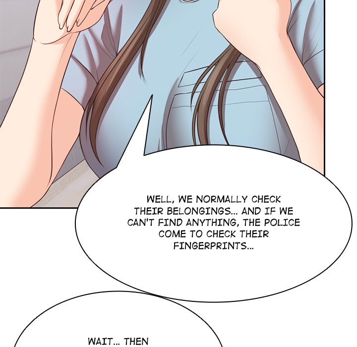 Amnesia (Hwang Gunjuk) Chapter 11 - Page 89