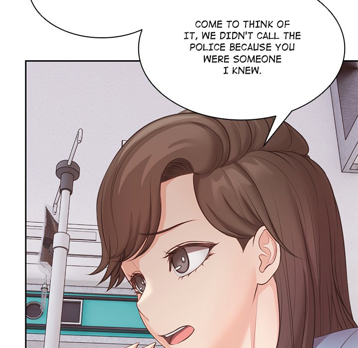 Amnesia (Hwang Gunjuk) Chapter 11 - Page 92
