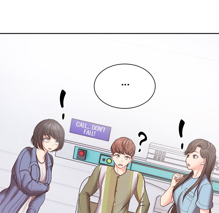 Amnesia (Hwang Gunjuk) Chapter 11 - Page 94