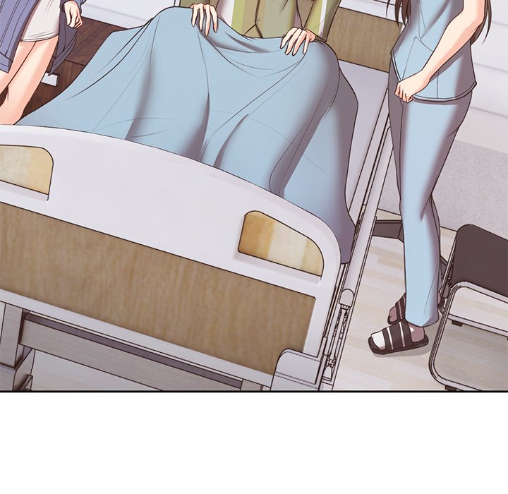 Amnesia (Hwang Gunjuk) Chapter 11 - Page 95