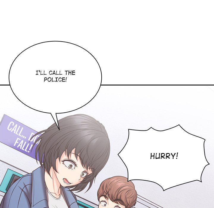 Amnesia (Hwang Gunjuk) Chapter 11 - Page 96