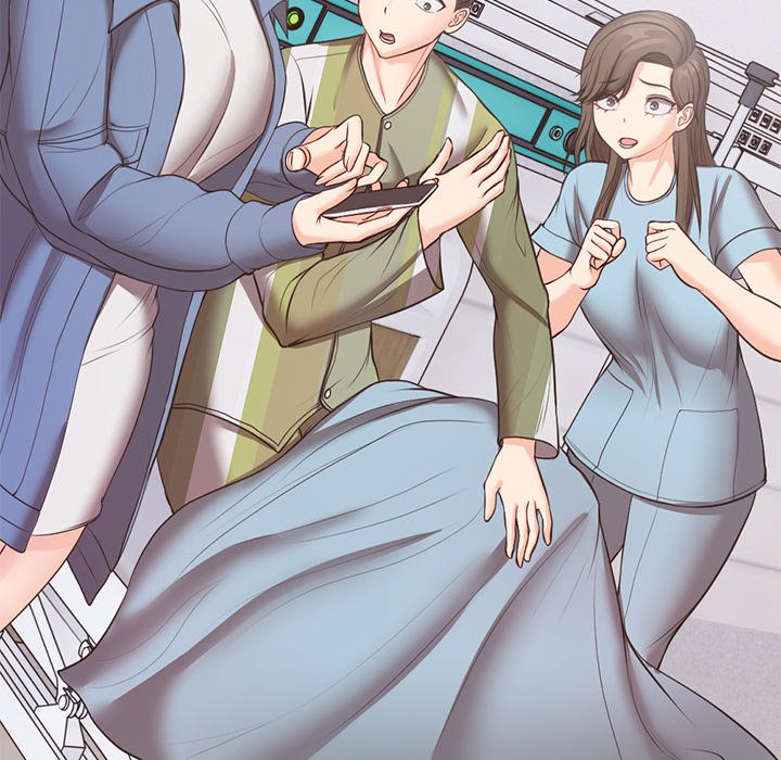 Amnesia (Hwang Gunjuk) Chapter 11 - Page 97