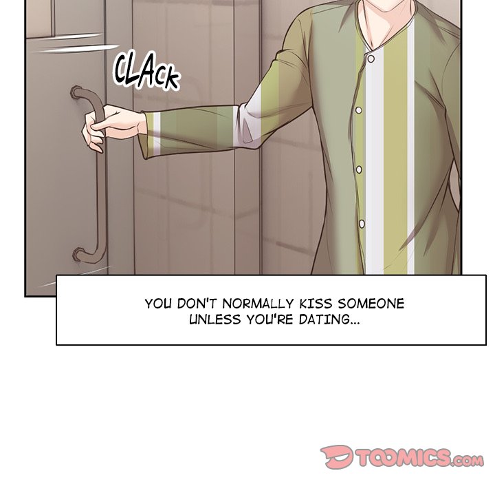 Amnesia (Hwang Gunjuk) Chapter 12 - Page 102