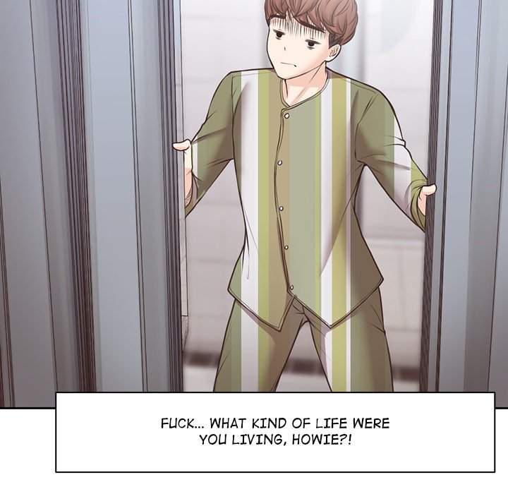 Amnesia (Hwang Gunjuk) Chapter 12 - Page 105