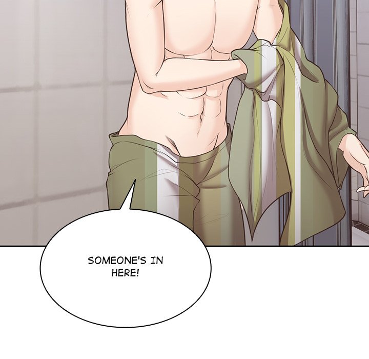 Amnesia (Hwang Gunjuk) Chapter 12 - Page 107