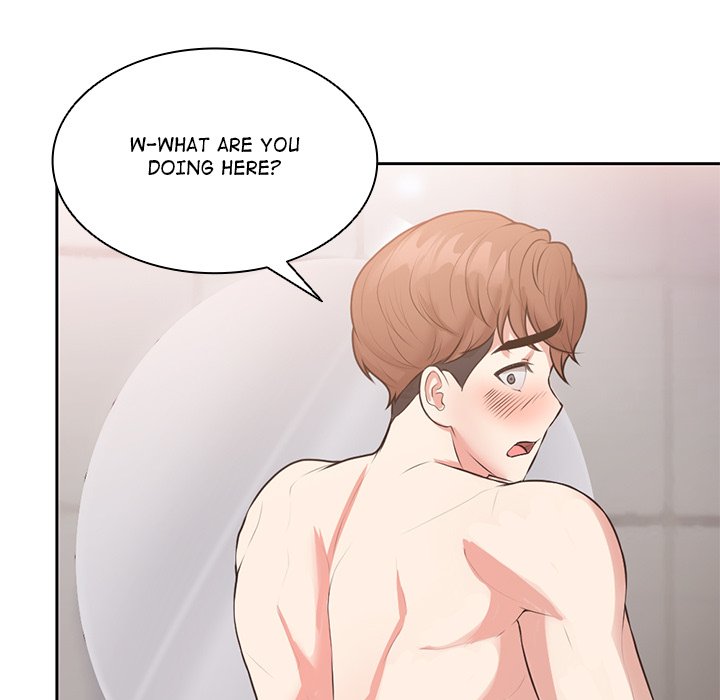 Amnesia (Hwang Gunjuk) Chapter 12 - Page 115