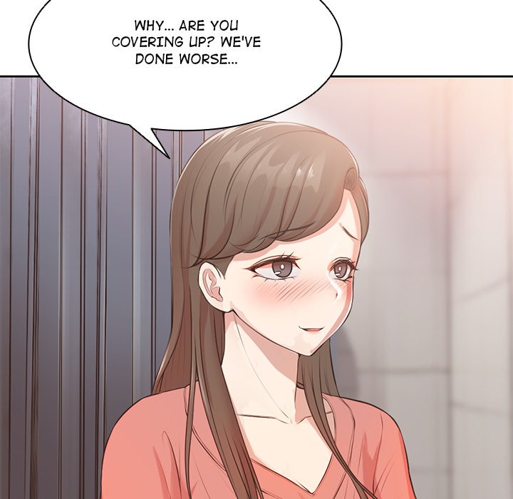 Amnesia (Hwang Gunjuk) Chapter 12 - Page 117