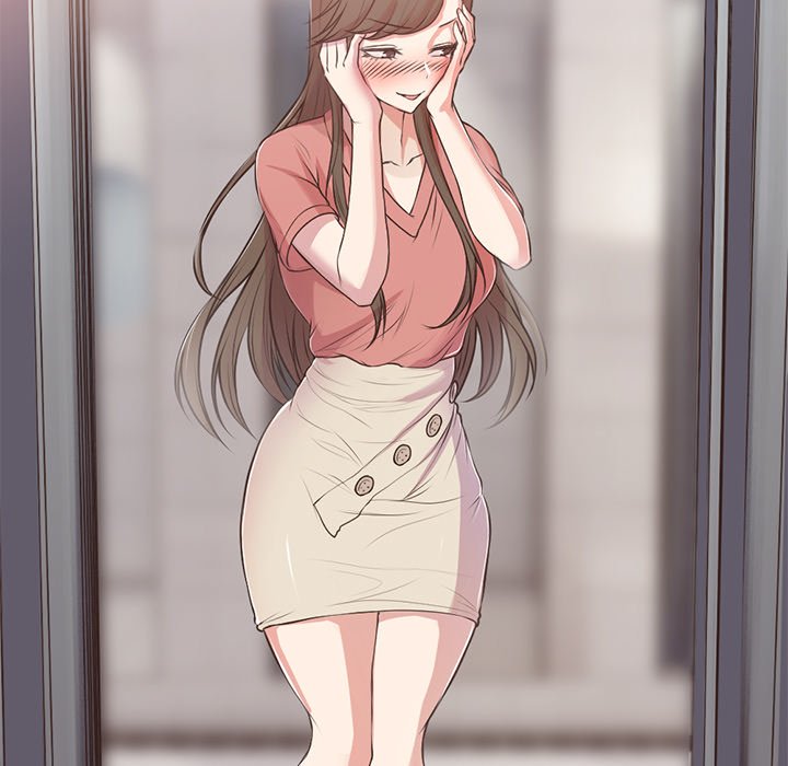 Amnesia (Hwang Gunjuk) Chapter 12 - Page 119