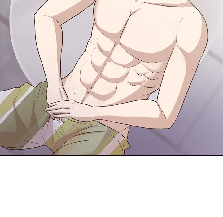 Amnesia (Hwang Gunjuk) Chapter 12 - Page 128