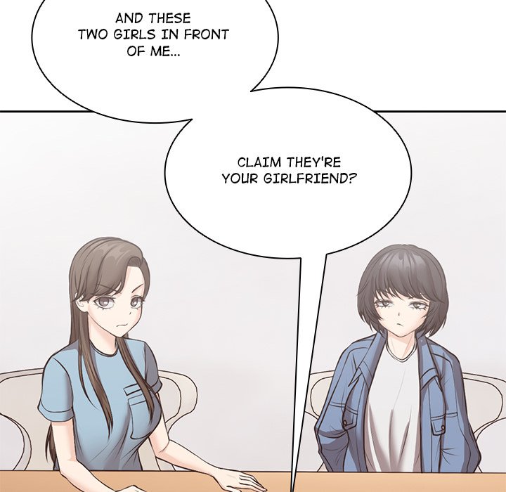 Amnesia (Hwang Gunjuk) Chapter 12 - Page 14