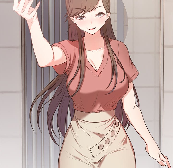 Amnesia (Hwang Gunjuk) Chapter 12 - Page 135