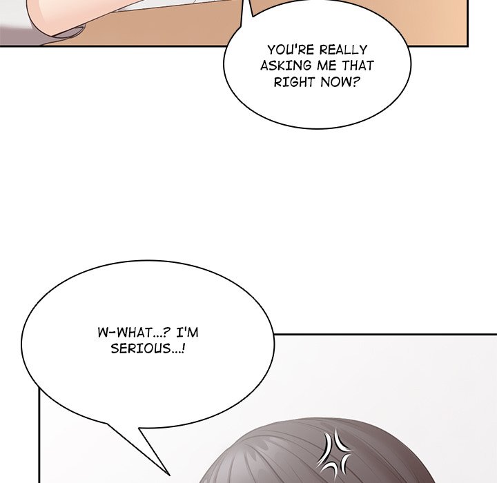 Amnesia (Hwang Gunjuk) Chapter 12 - Page 29