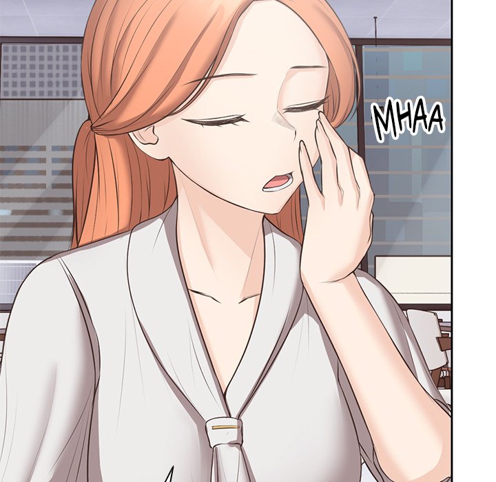 Amnesia (Hwang Gunjuk) Chapter 12 - Page 34