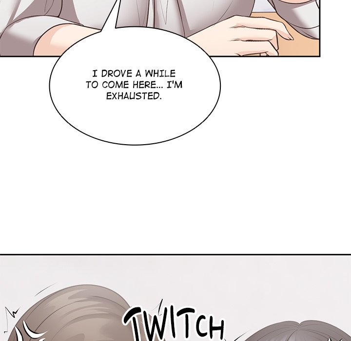 Amnesia (Hwang Gunjuk) Chapter 12 - Page 35