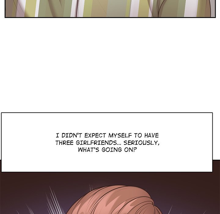 Amnesia (Hwang Gunjuk) Chapter 12 - Page 41