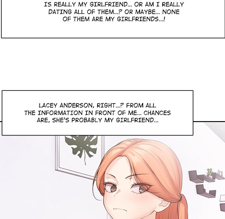 Amnesia (Hwang Gunjuk) Chapter 12 - Page 45