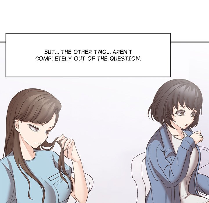 Amnesia (Hwang Gunjuk) Chapter 12 - Page 47