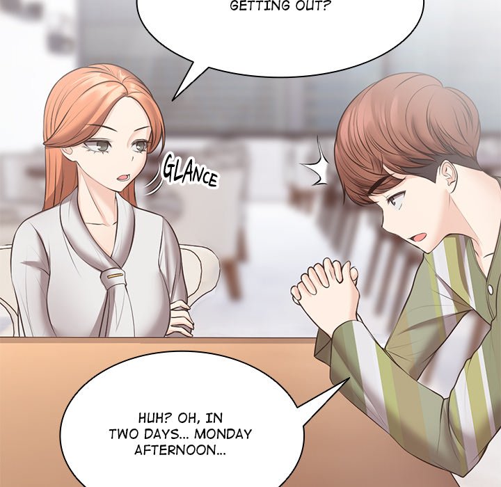Amnesia (Hwang Gunjuk) Chapter 12 - Page 49