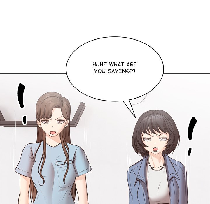 Amnesia (Hwang Gunjuk) Chapter 12 - Page 53