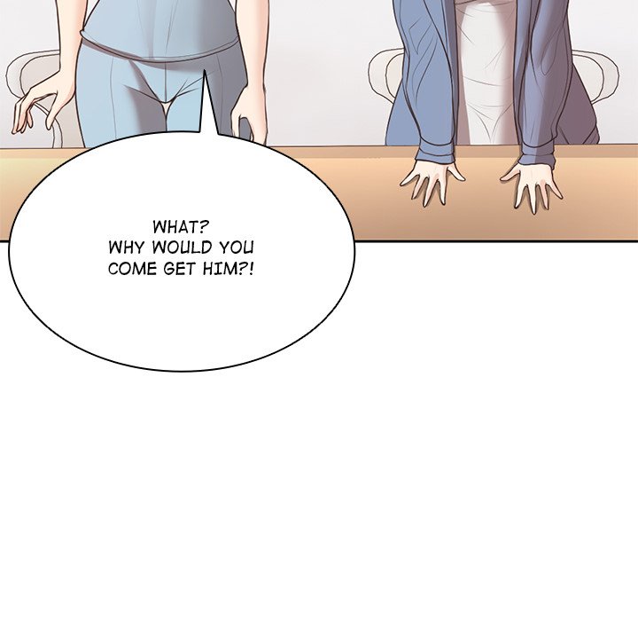Amnesia (Hwang Gunjuk) Chapter 12 - Page 54