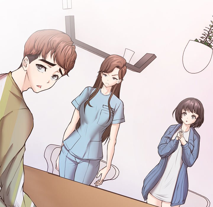 Amnesia (Hwang Gunjuk) Chapter 12 - Page 67