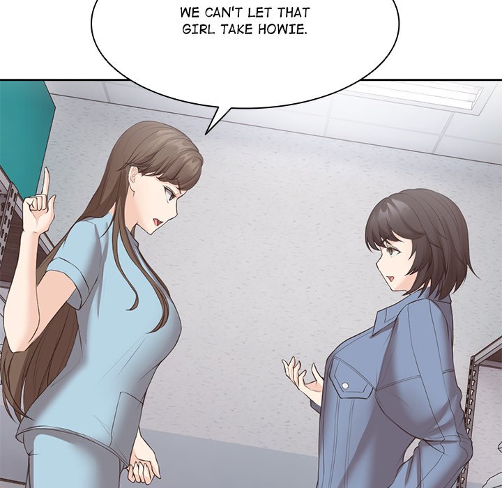 Amnesia (Hwang Gunjuk) Chapter 12 - Page 76