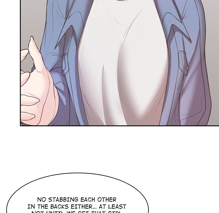 Amnesia (Hwang Gunjuk) Chapter 12 - Page 81