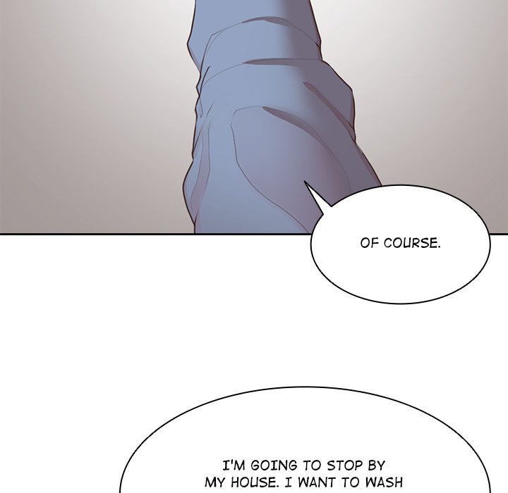 Amnesia (Hwang Gunjuk) Chapter 12 - Page 83