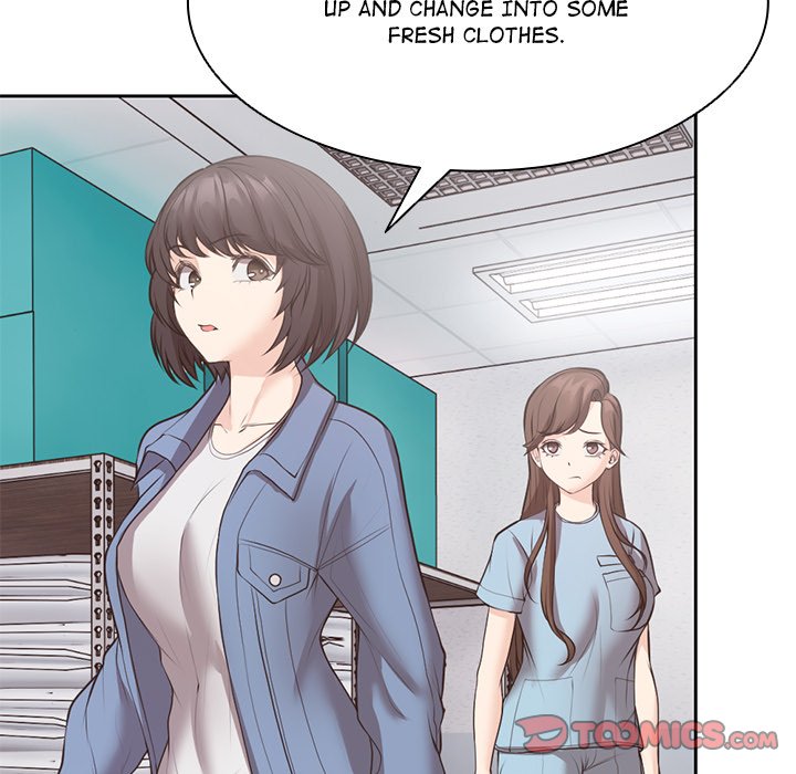Amnesia (Hwang Gunjuk) Chapter 12 - Page 84