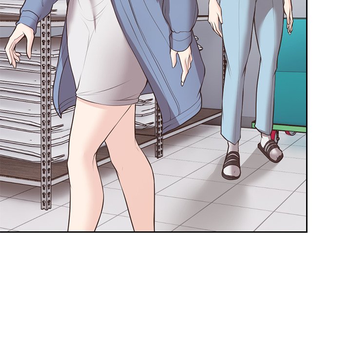 Amnesia (Hwang Gunjuk) Chapter 12 - Page 85