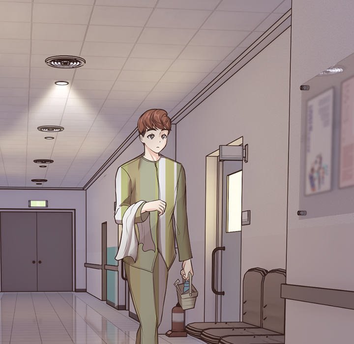 Amnesia (Hwang Gunjuk) Chapter 12 - Page 94