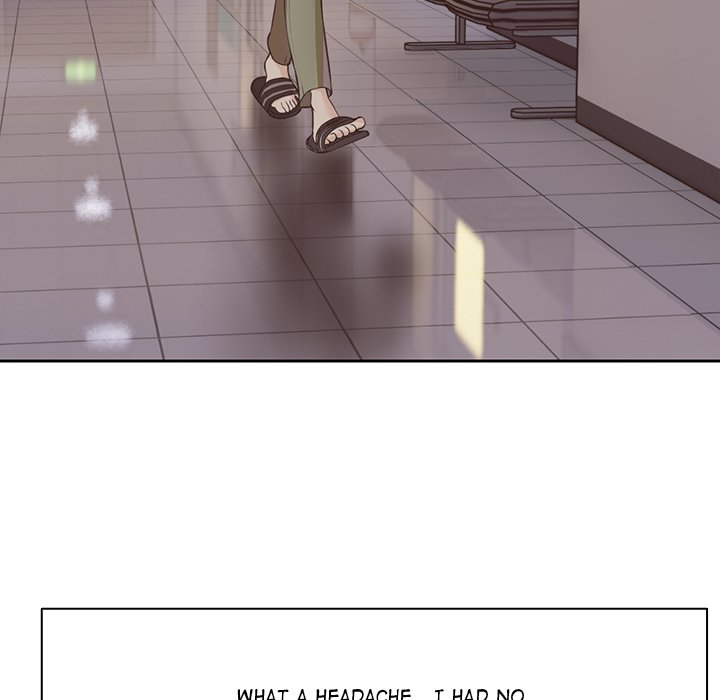 Amnesia (Hwang Gunjuk) Chapter 12 - Page 95