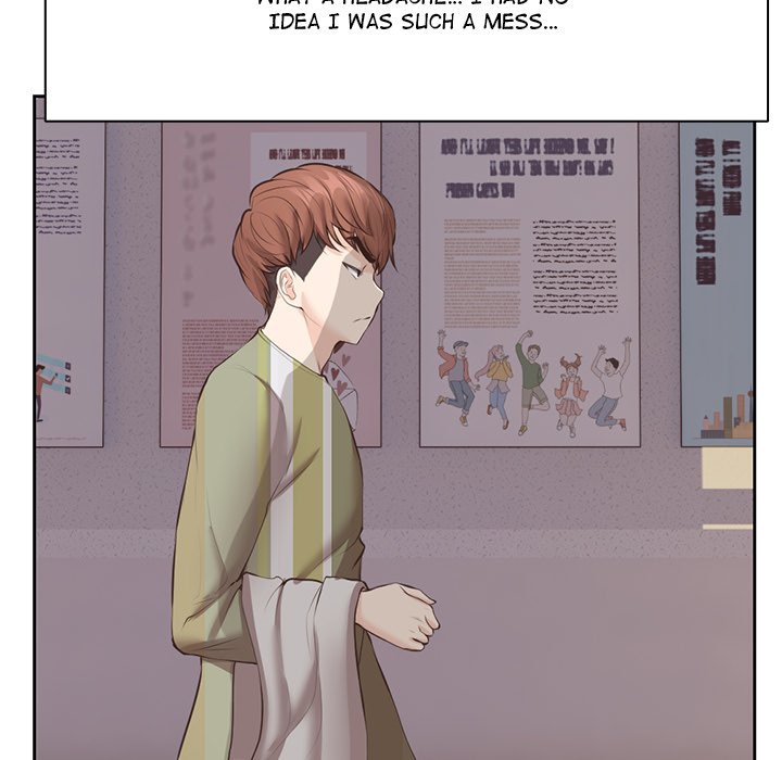 Amnesia (Hwang Gunjuk) Chapter 12 - Page 96