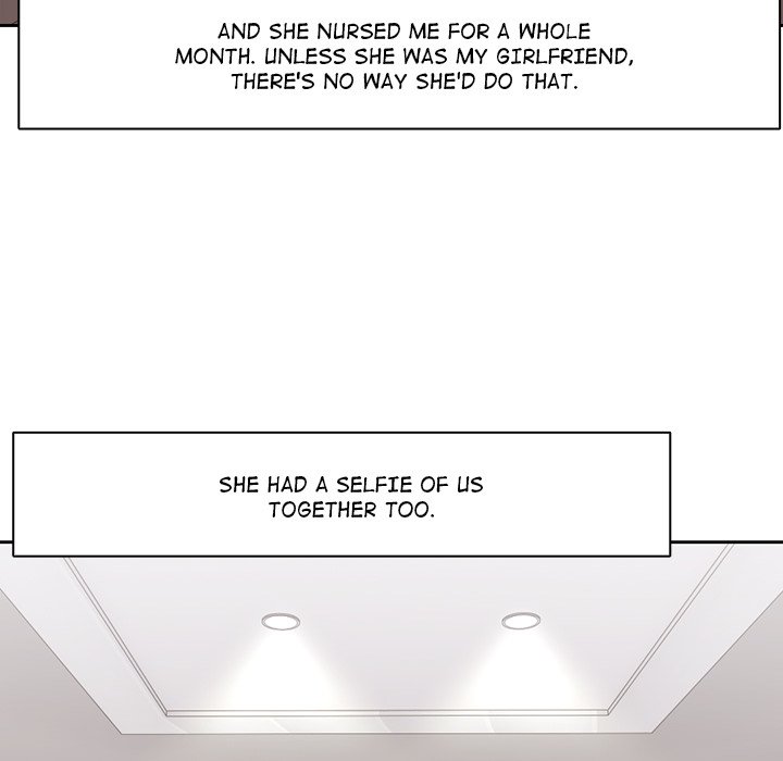 Amnesia (Hwang Gunjuk) Chapter 12 - Page 99