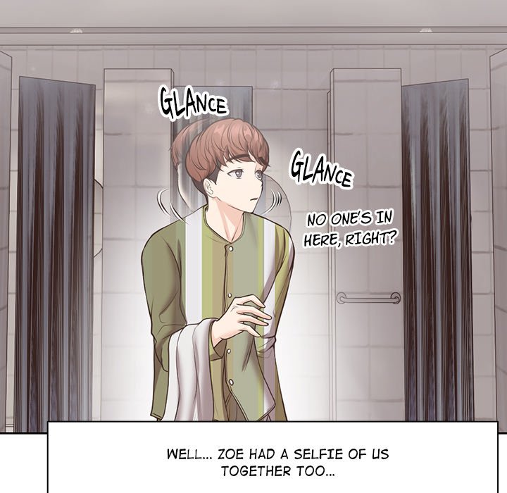 Amnesia (Hwang Gunjuk) Chapter 12 - Page 100