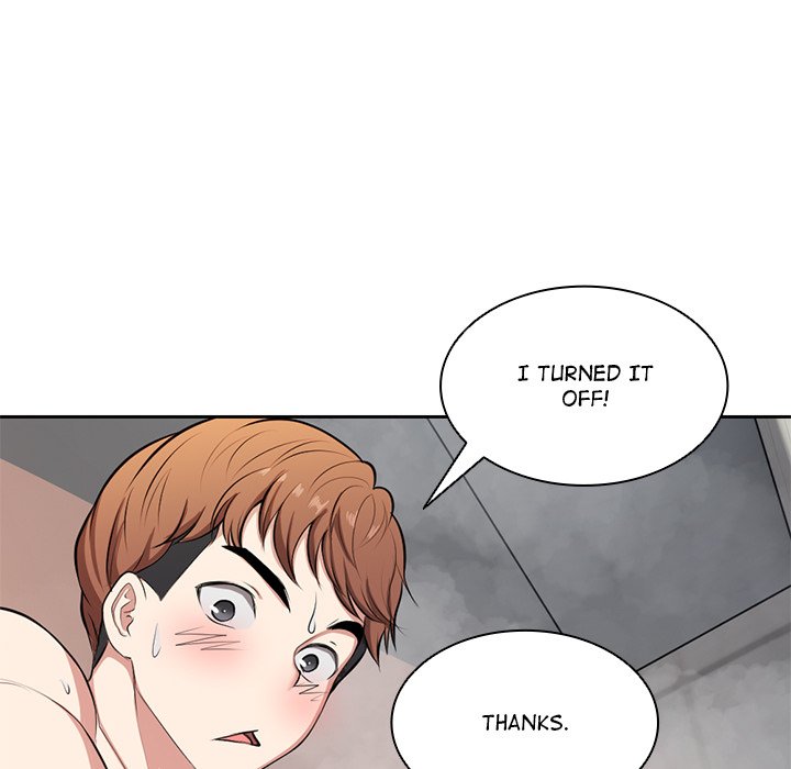 Amnesia (Hwang Gunjuk) Chapter 13 - Page 103