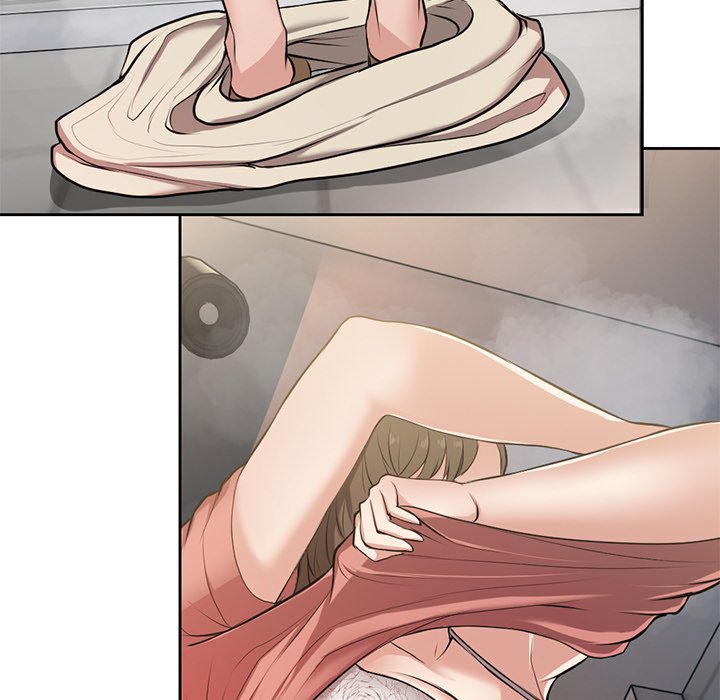 Amnesia (Hwang Gunjuk) Chapter 13 - Page 107