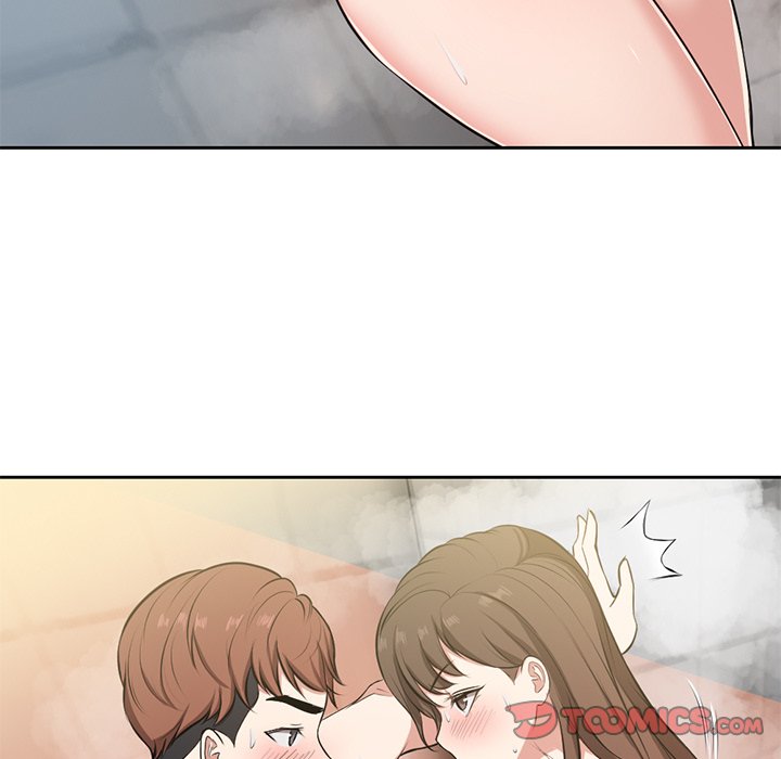 Amnesia (Hwang Gunjuk) Chapter 13 - Page 111