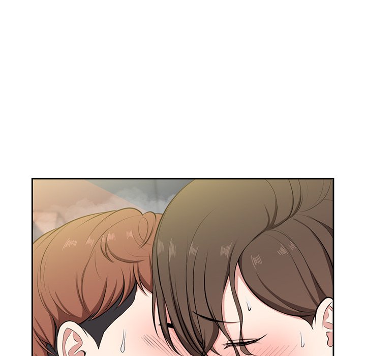 Amnesia (Hwang Gunjuk) Chapter 13 - Page 113