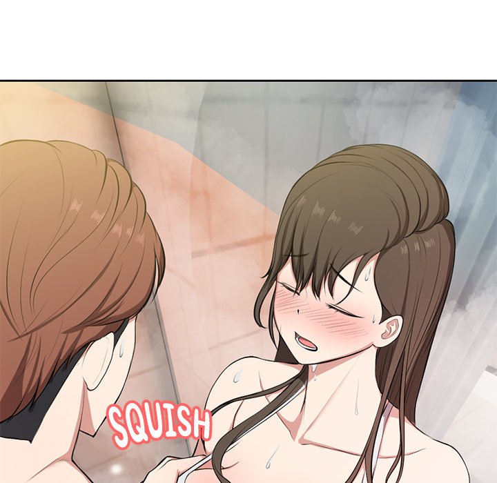 Amnesia (Hwang Gunjuk) Chapter 13 - Page 115