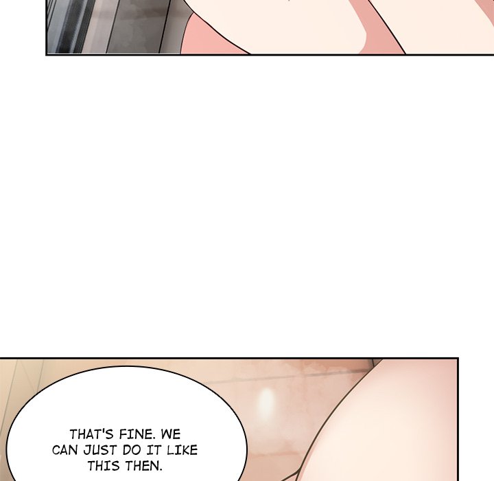 Amnesia (Hwang Gunjuk) Chapter 13 - Page 122