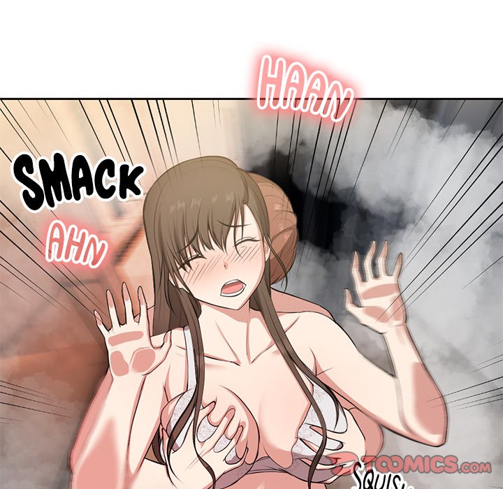 Amnesia (Hwang Gunjuk) Chapter 13 - Page 129