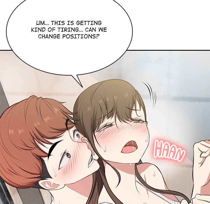 Amnesia (Hwang Gunjuk) Chapter 13 - Page 133