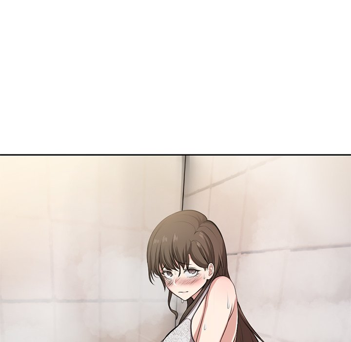 Amnesia (Hwang Gunjuk) Chapter 13 - Page 135