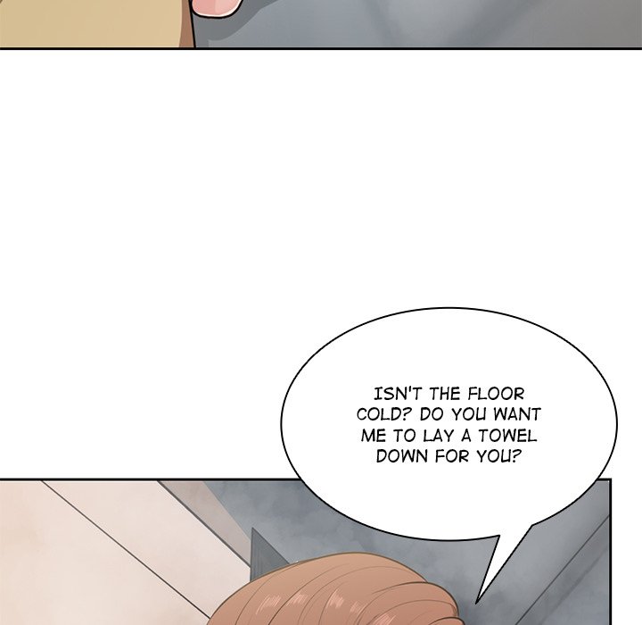 Amnesia (Hwang Gunjuk) Chapter 13 - Page 137