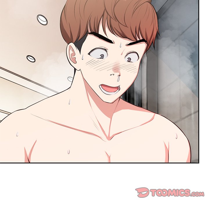 Amnesia (Hwang Gunjuk) Chapter 13 - Page 138