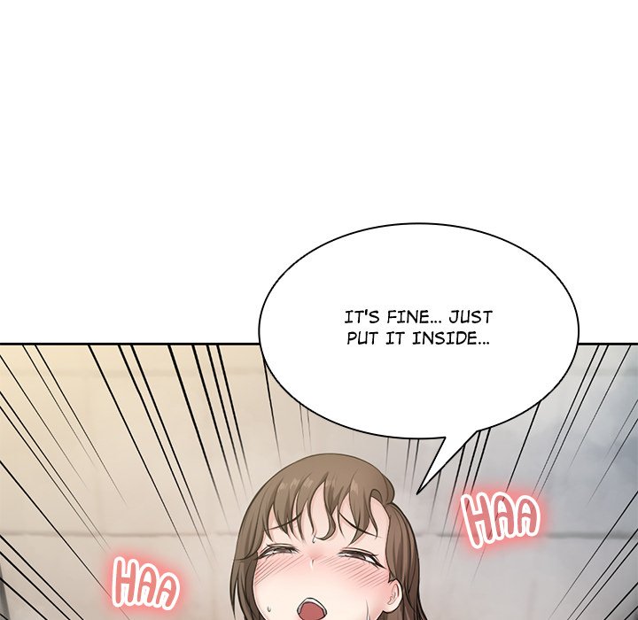 Amnesia (Hwang Gunjuk) Chapter 13 - Page 139